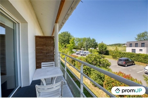 t2 à la vente -   49112  PELLOUAILLES LES VIGNES, surface 40 m2 vente t2 - UBI366842478